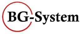 BG System Logo